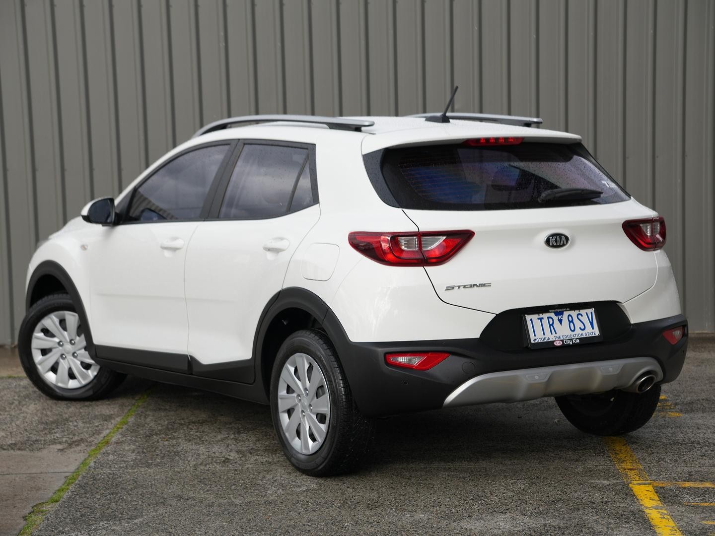 Kia Stonic image 3