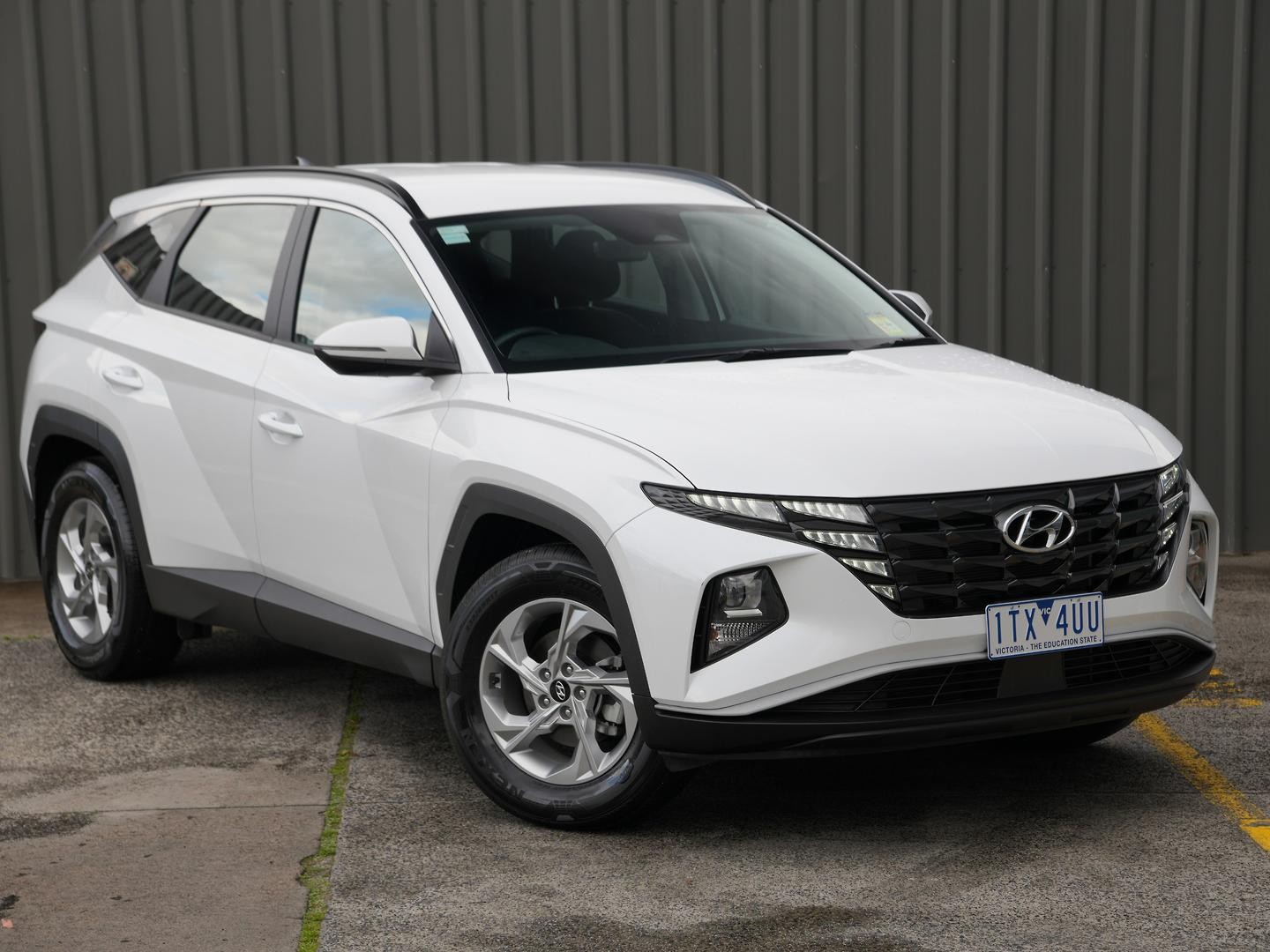 Hyundai Tucson image 1