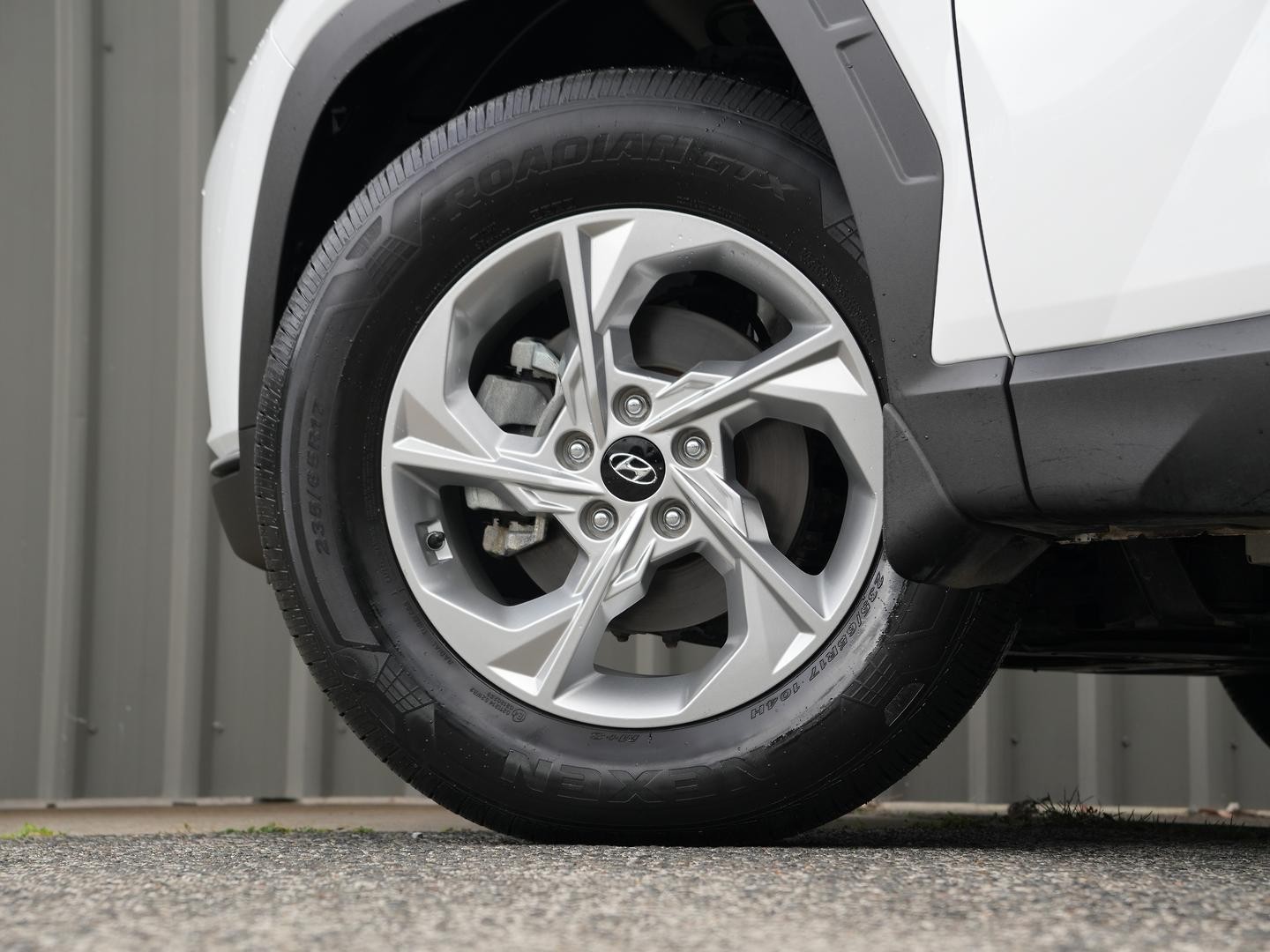 Hyundai Tucson image 4