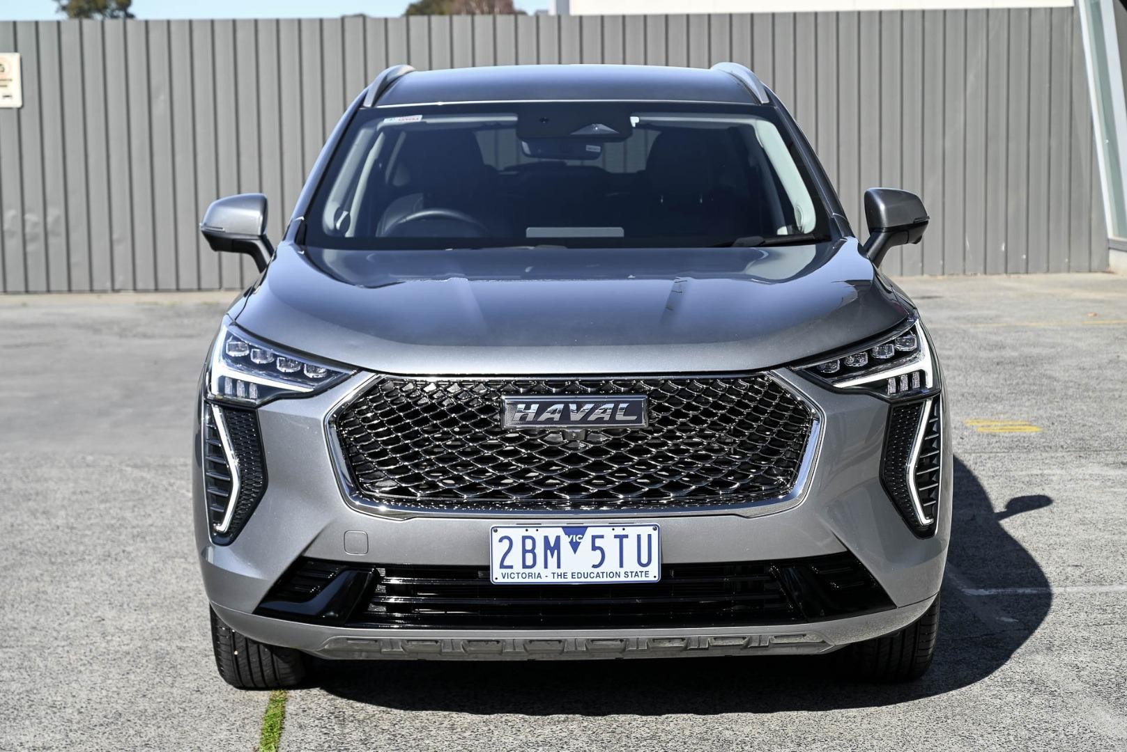 Haval Jolion image 2