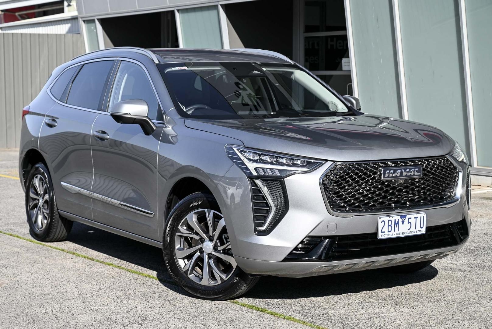 Haval Jolion image 1
