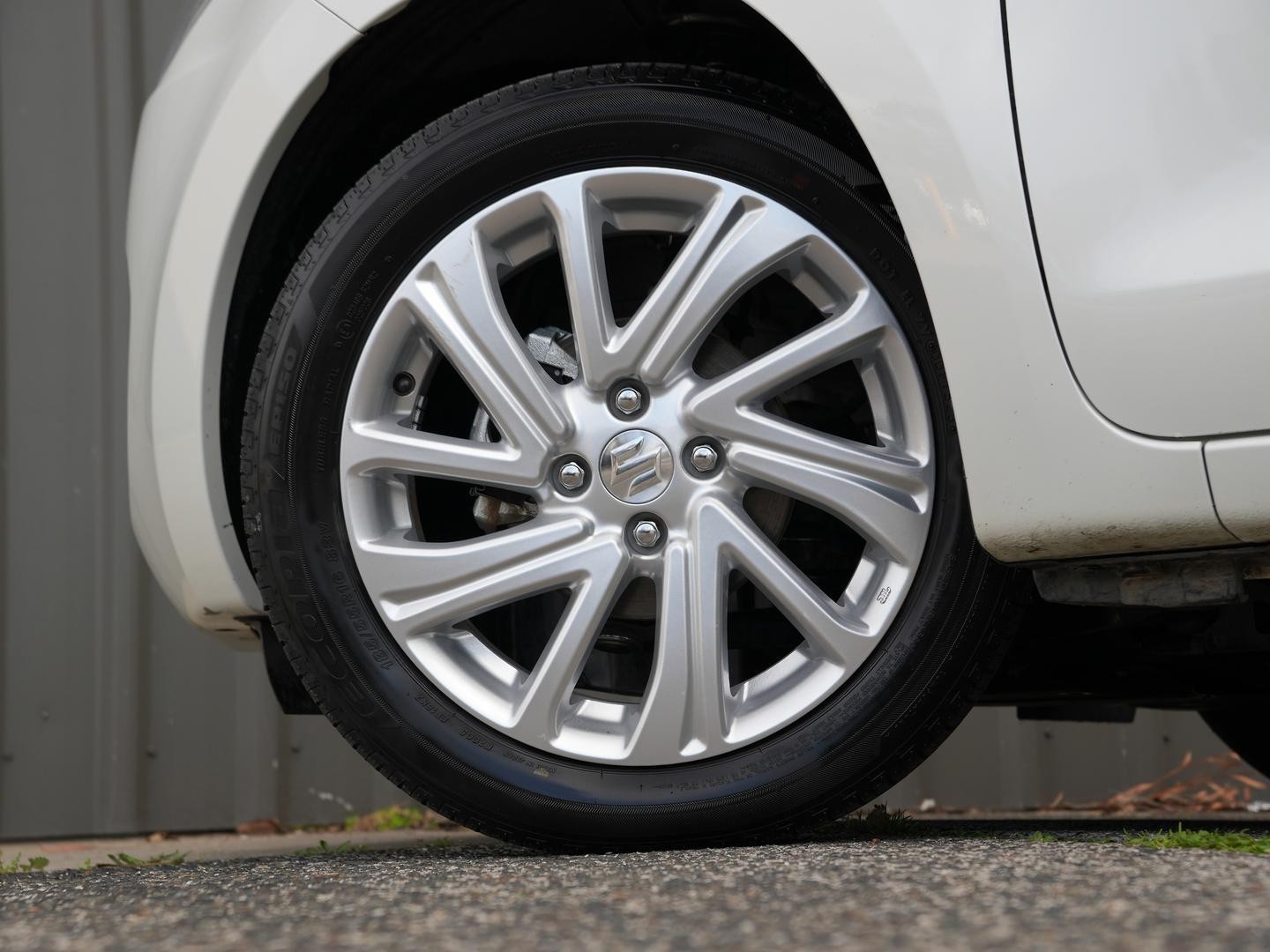 Suzuki Swift image 4