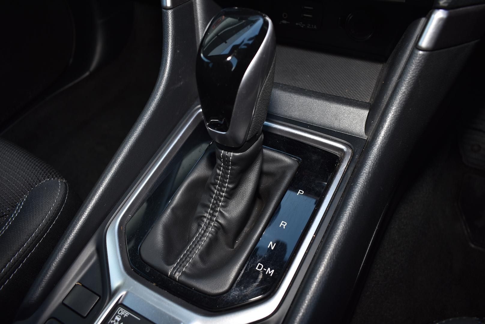 Subaru Forester image 2