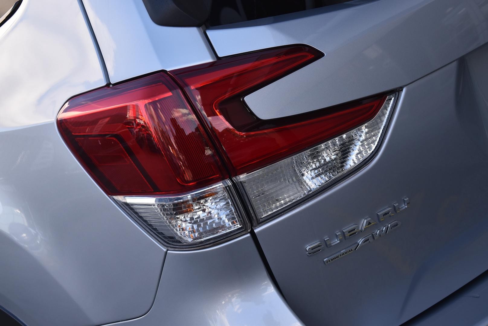 Subaru Forester image 3