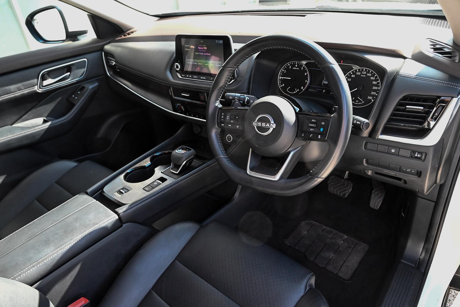 Nissan X-trail image 4