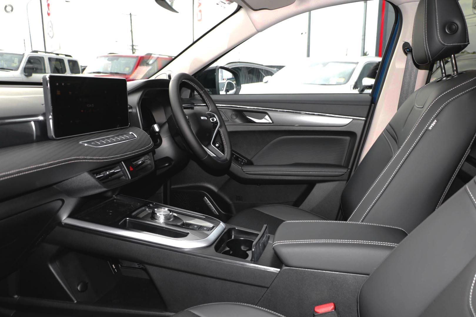 Gwm Haval Jolion image 1