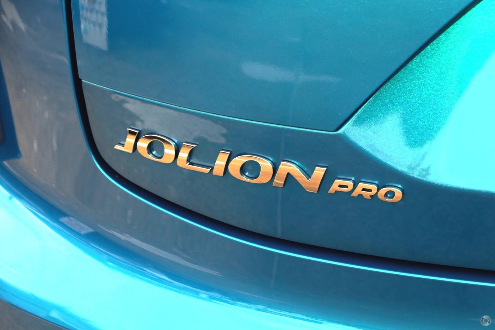 Gwm Haval Jolion image 4