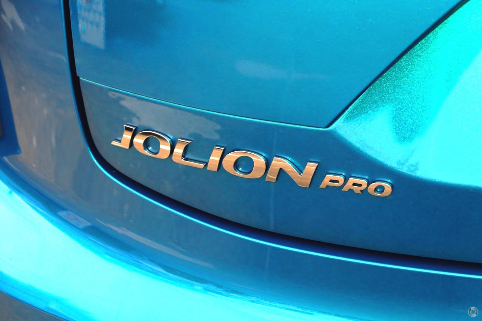 Gwm Haval Jolion image 3