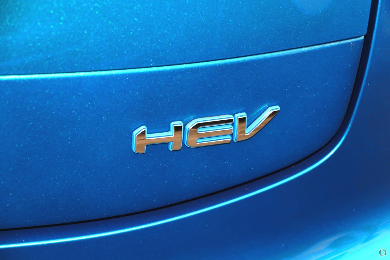 Gwm Haval Jolion image 4