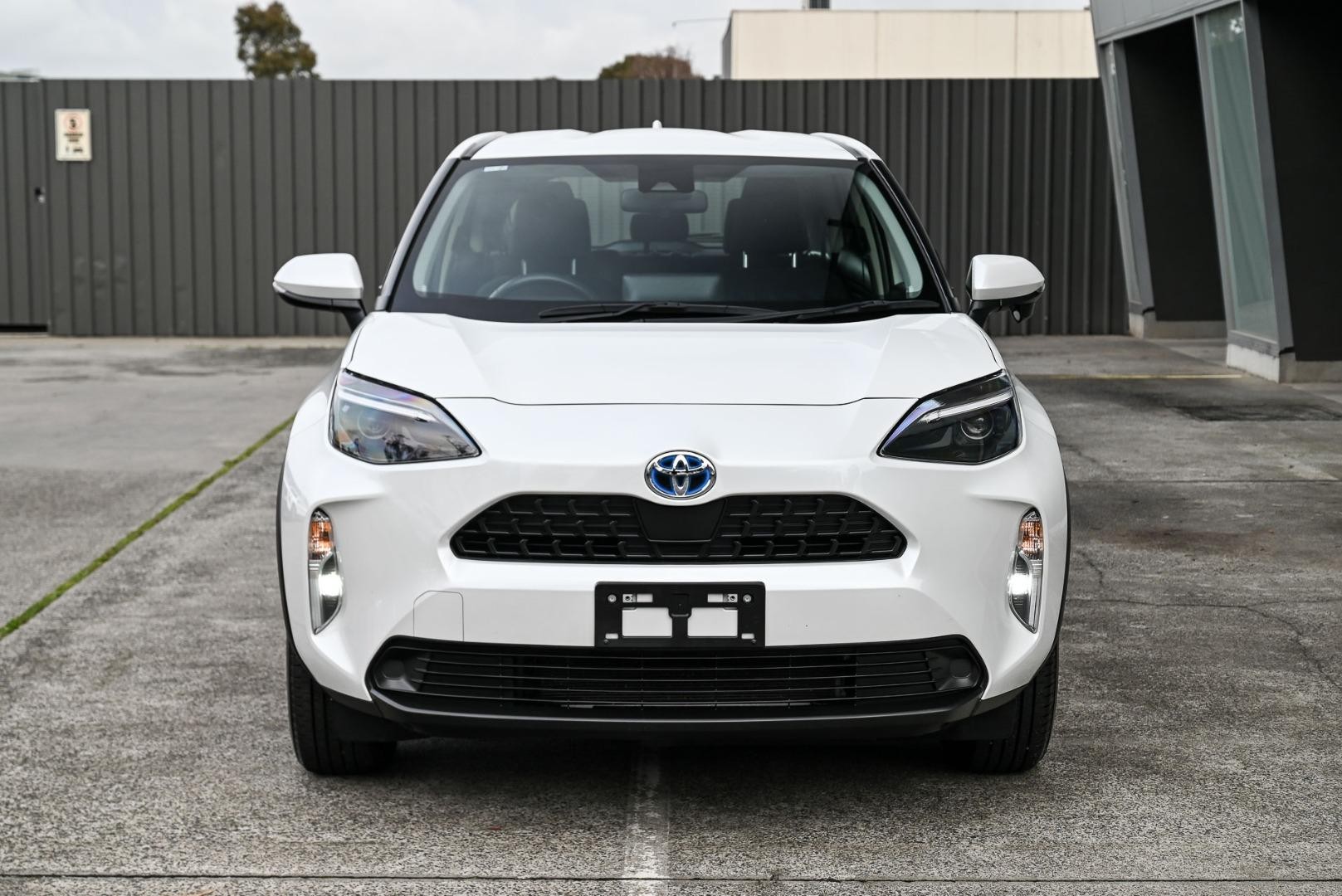 Toyota Yaris Cross image 2