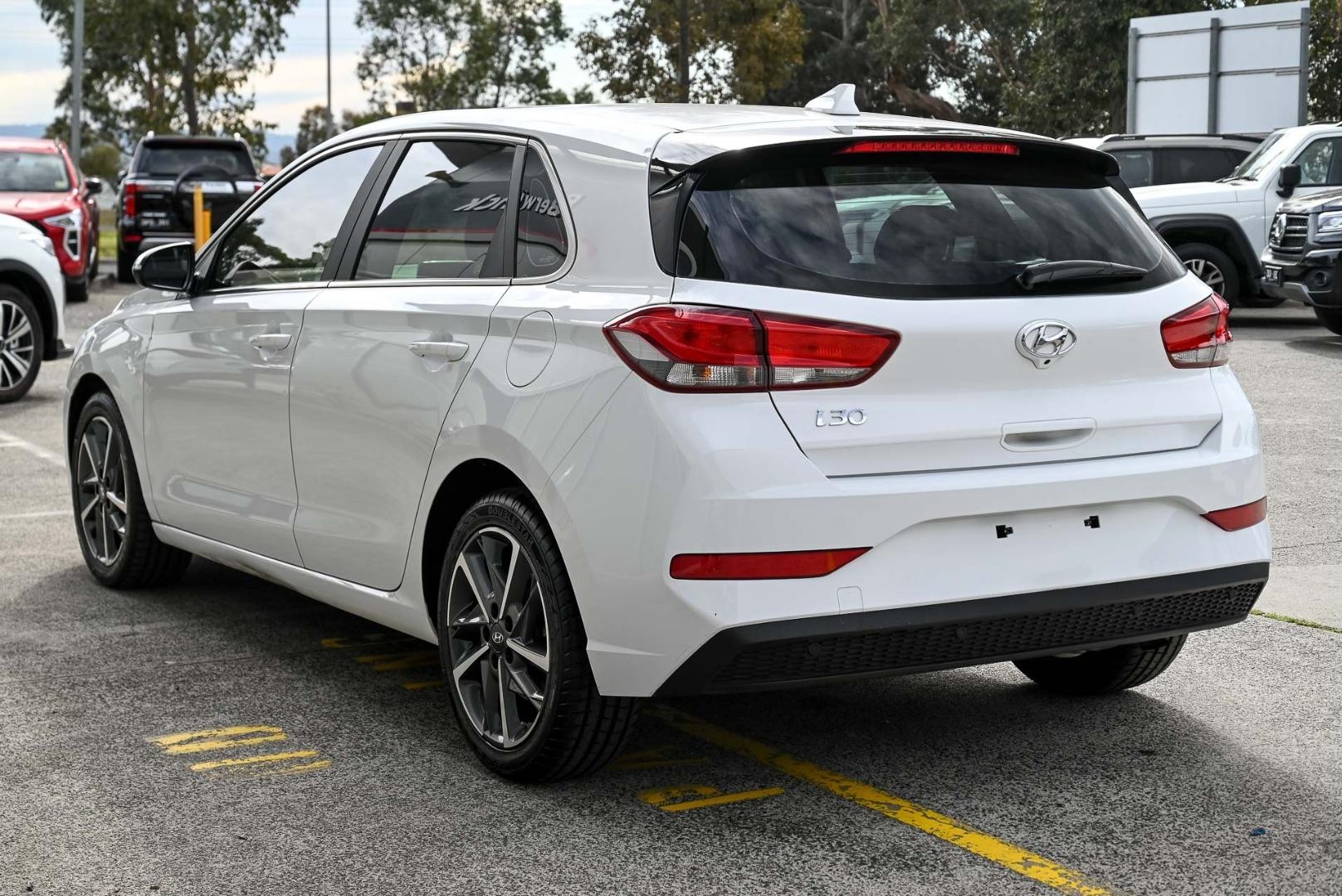 Hyundai I30 image 3