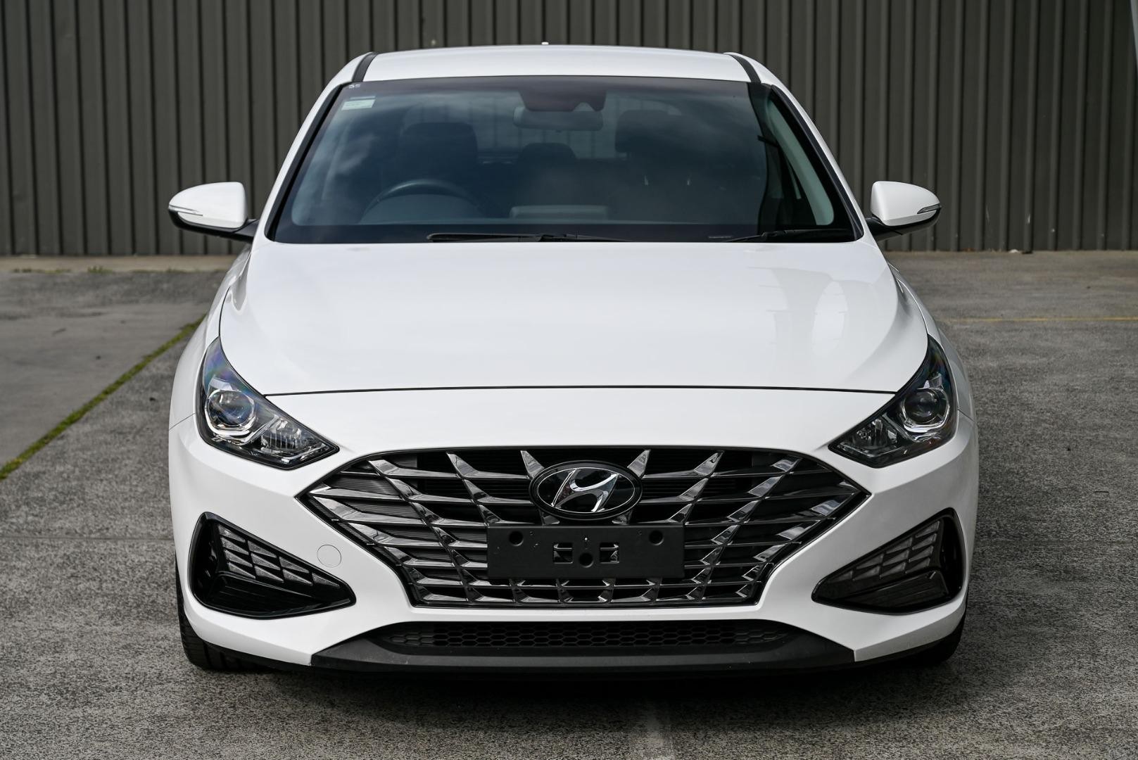 Hyundai I30 image 2