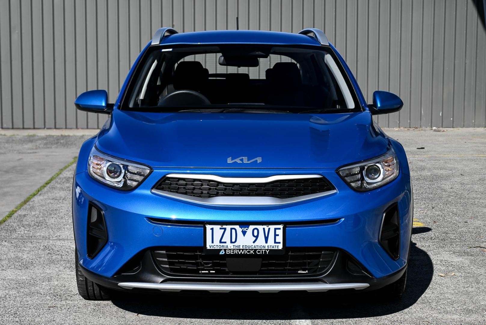 Kia Stonic image 2