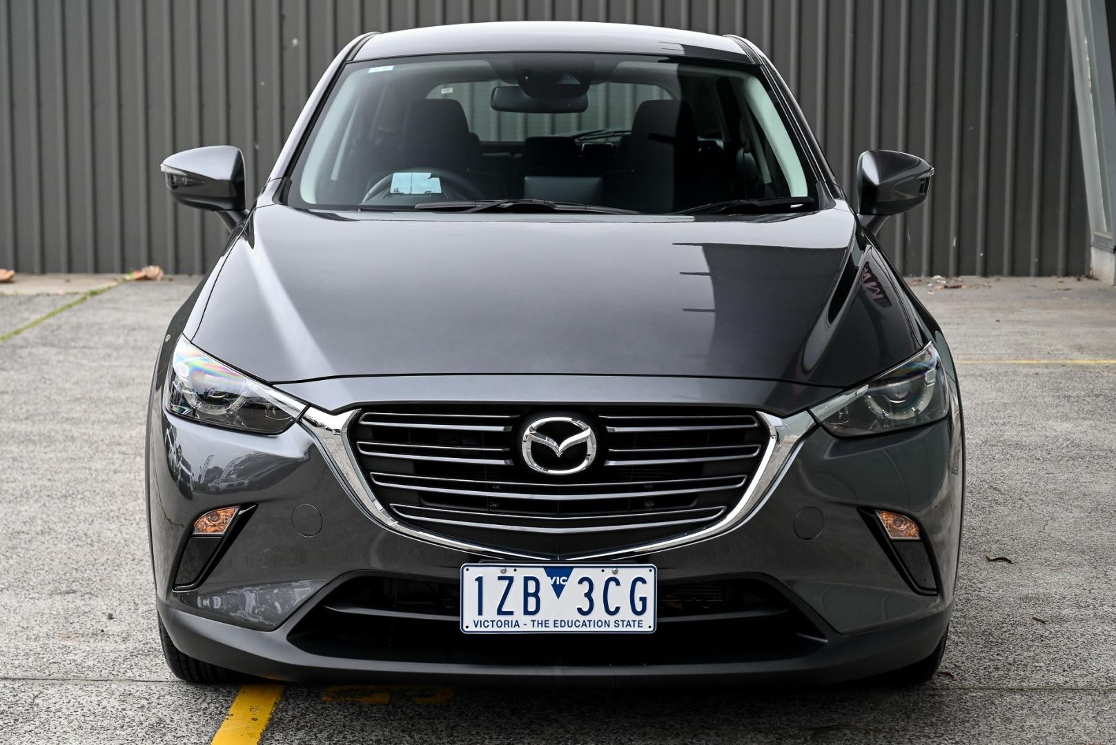 Mazda Cx-3 image 2