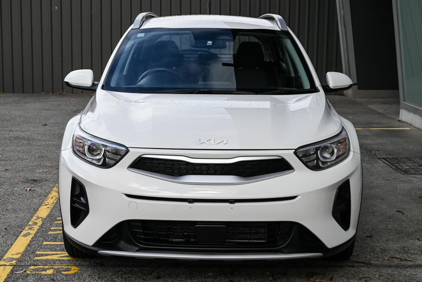 Kia Stonic image 2