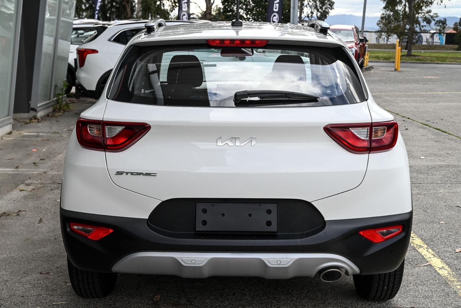 Kia Stonic image 4