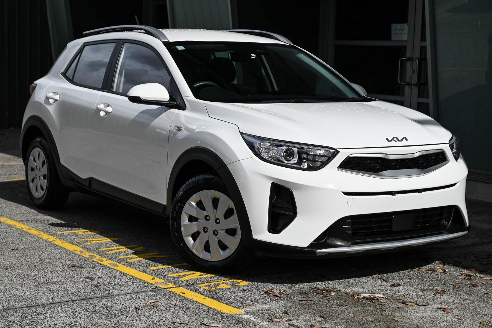 Kia Stonic image 1