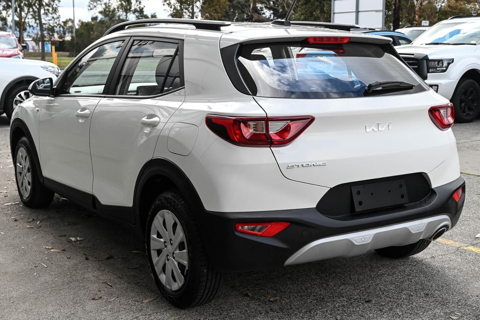 Kia Stonic image 3