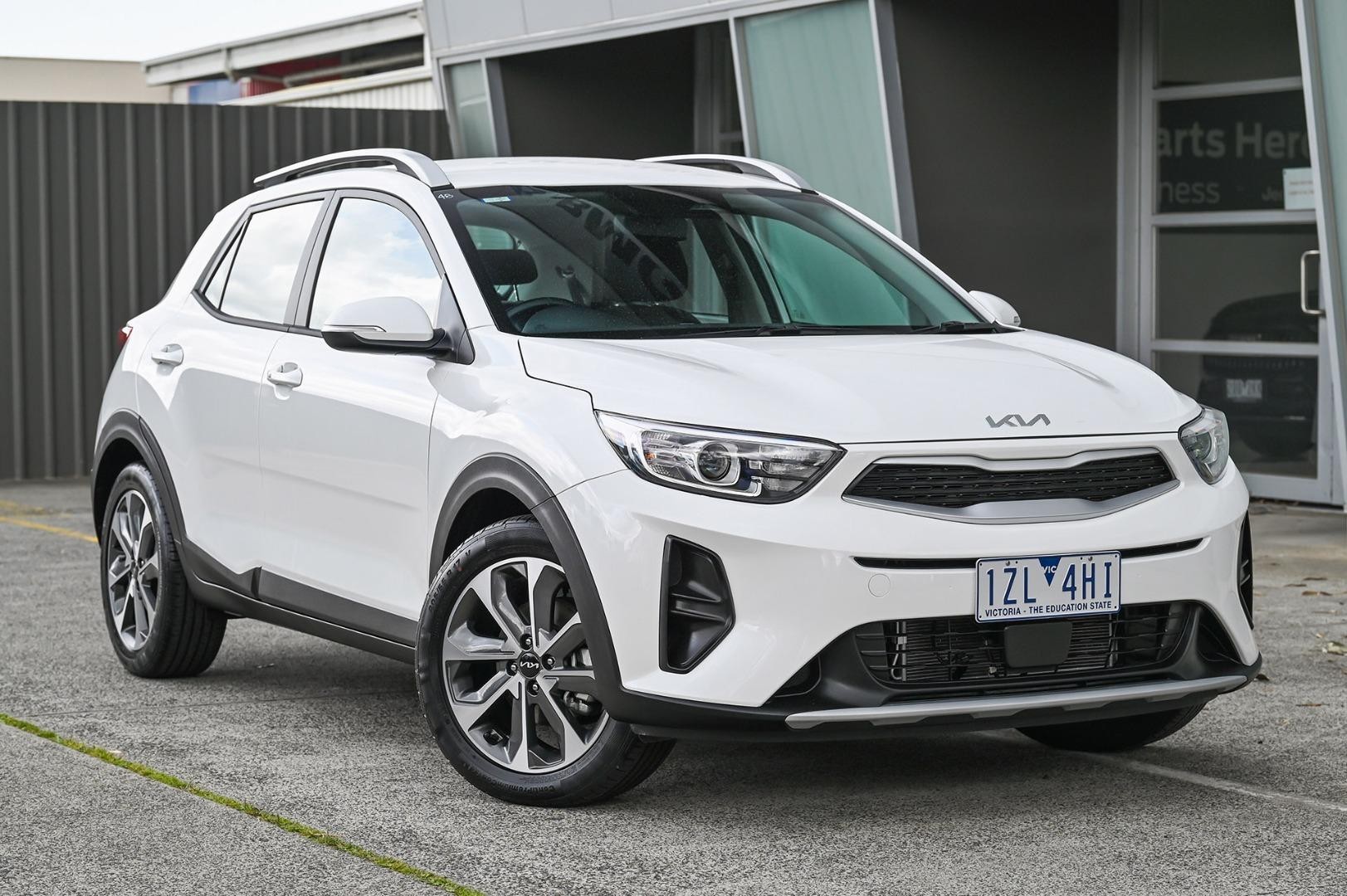 Kia Stonic image 1