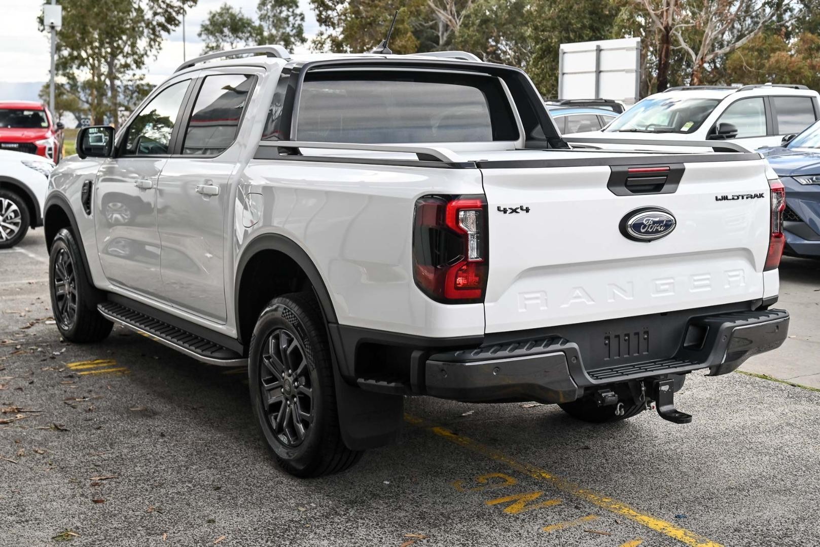 Ford Ranger image 3