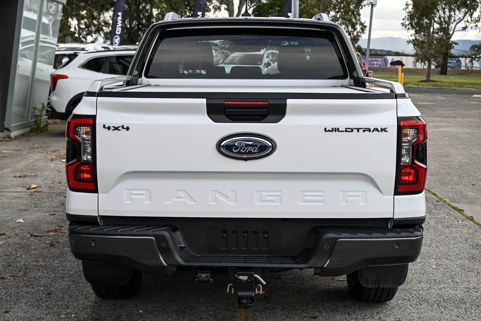 Ford Ranger image 4
