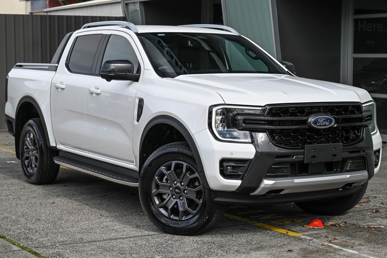 Ford Ranger image 1