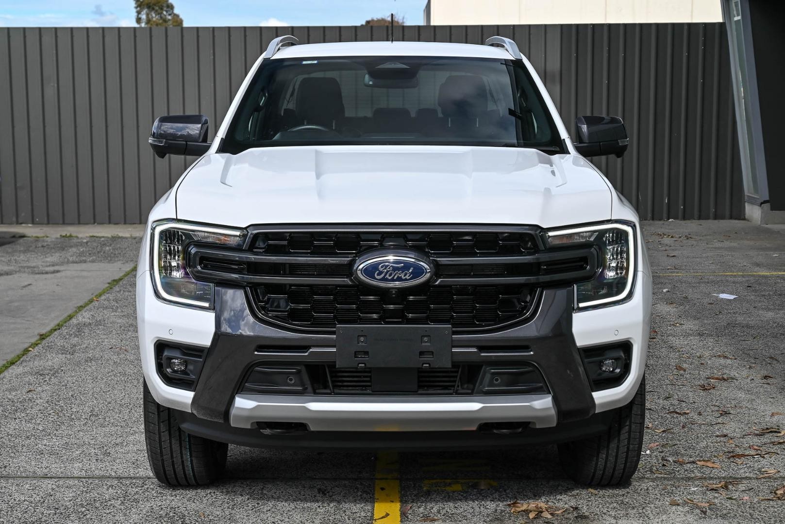 Ford Ranger image 2