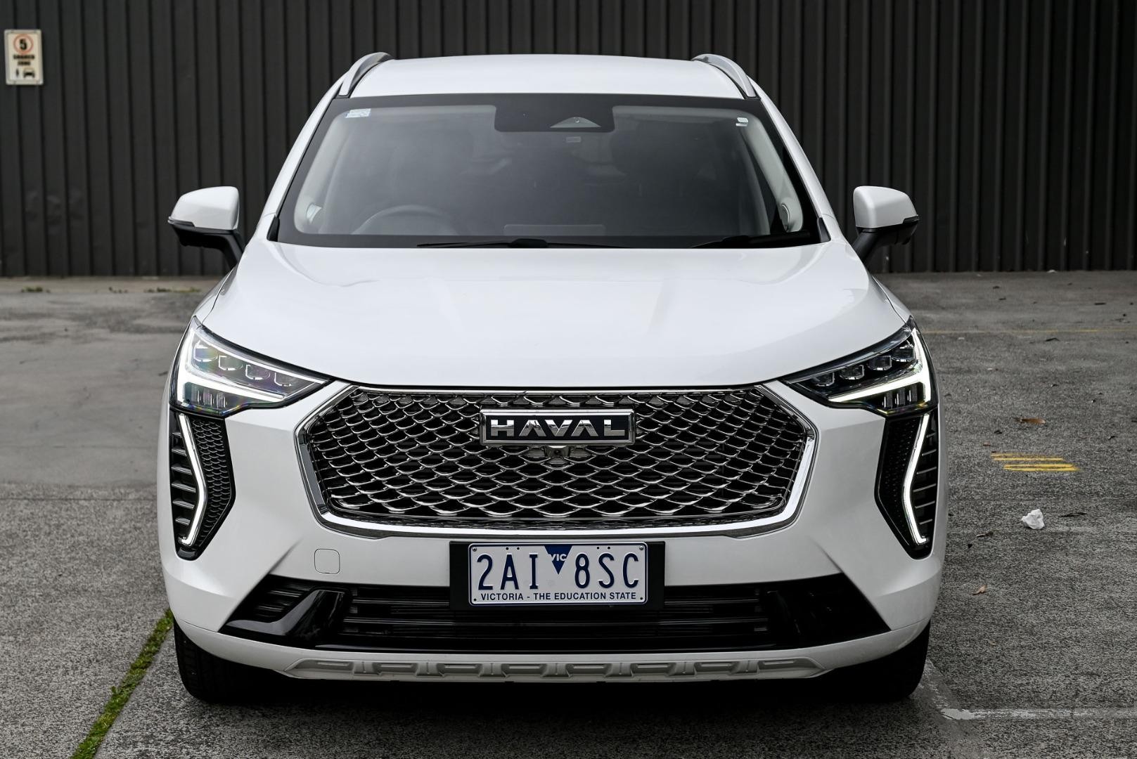 Gwm Haval Jolion image 2