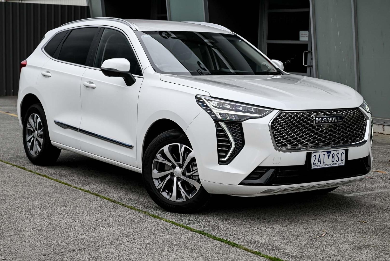 Gwm Haval Jolion image 1