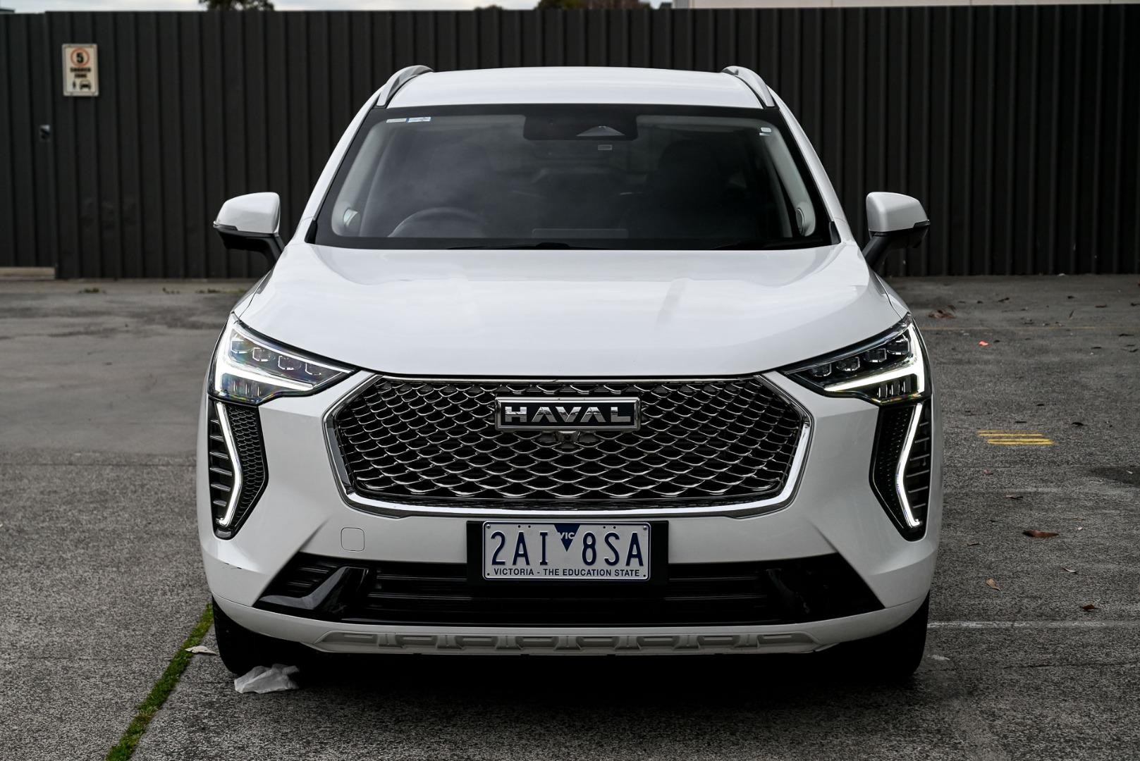 Gwm Haval Jolion image 2
