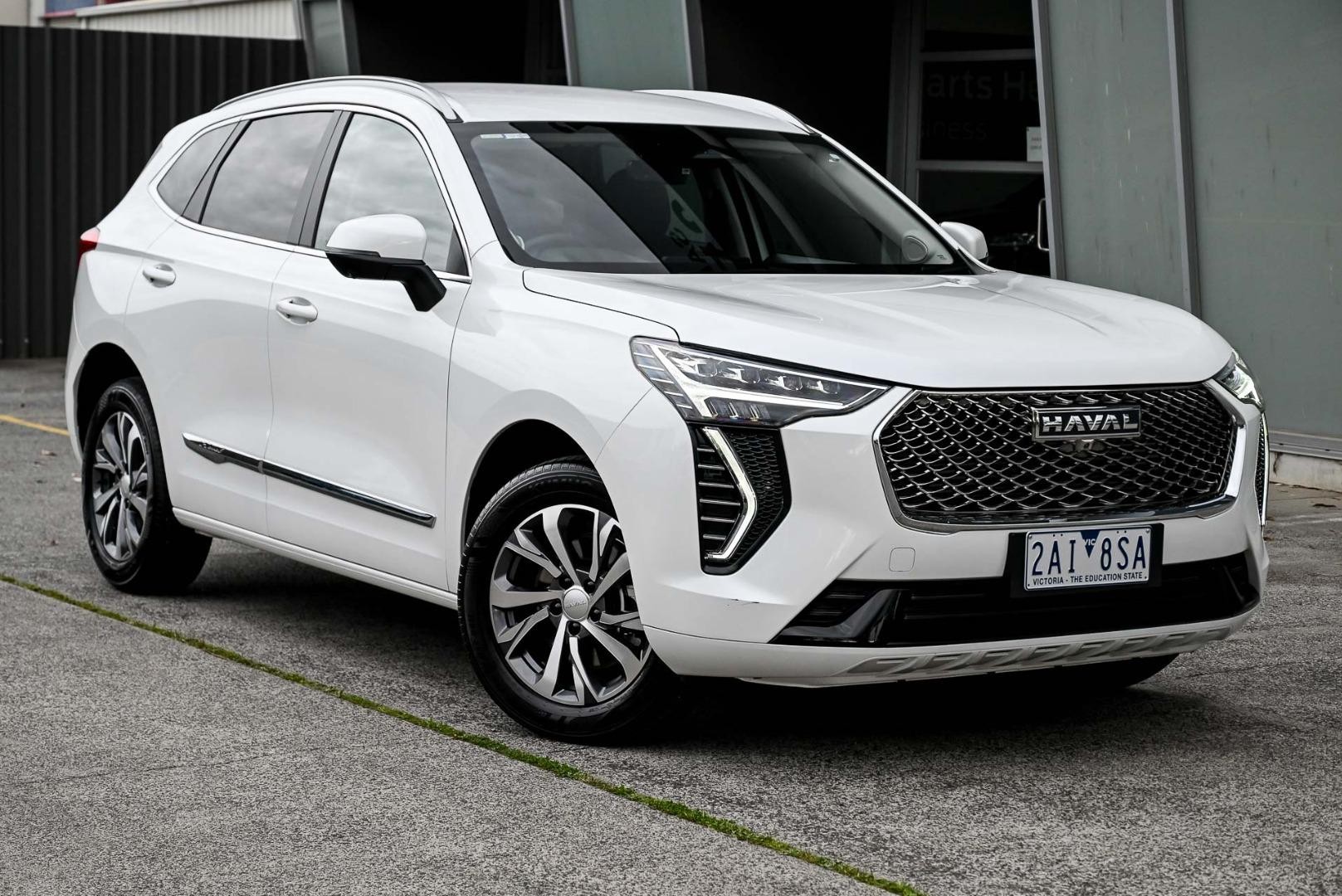 Gwm Haval Jolion image 1