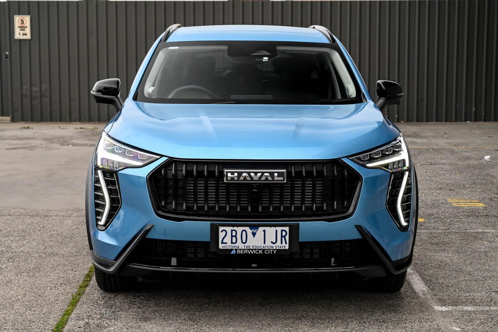 Gwm Haval Jolion image 2
