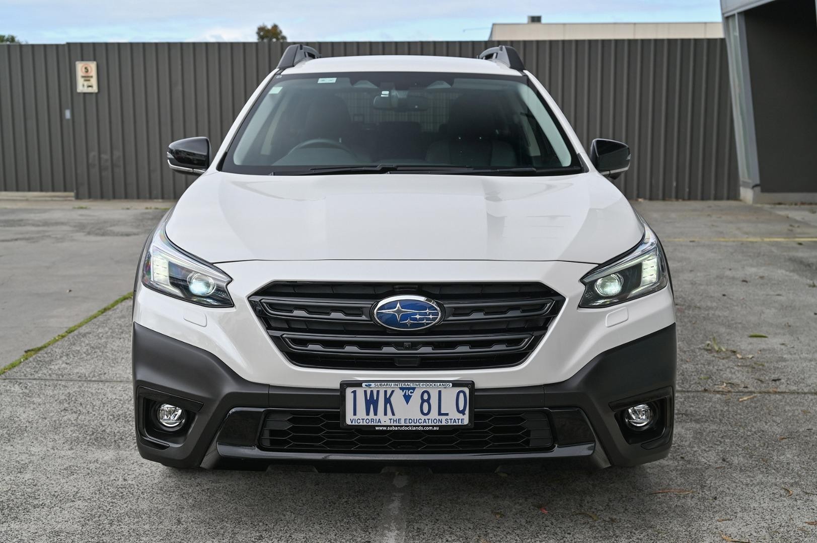Subaru Outback image 2