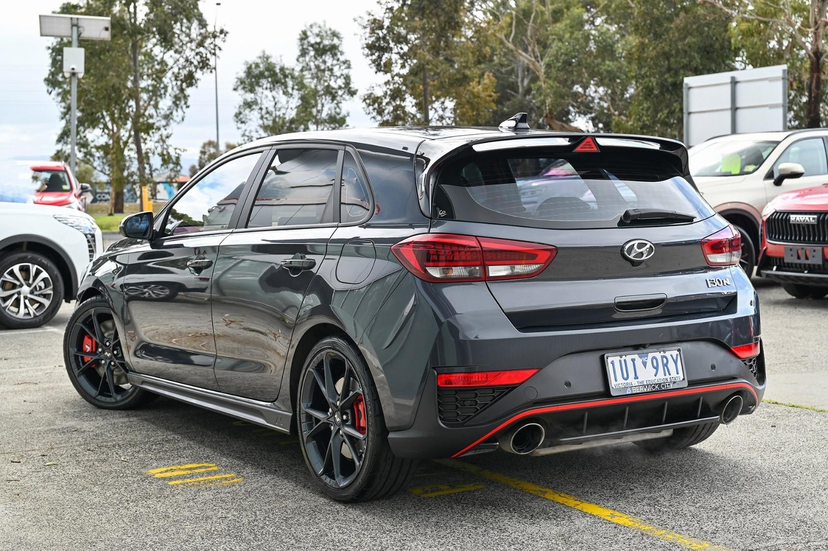 Hyundai I30 image 3