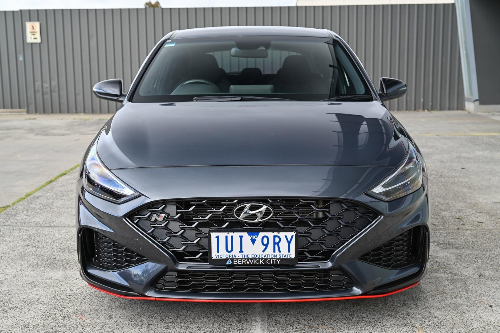 Hyundai I30 image 2