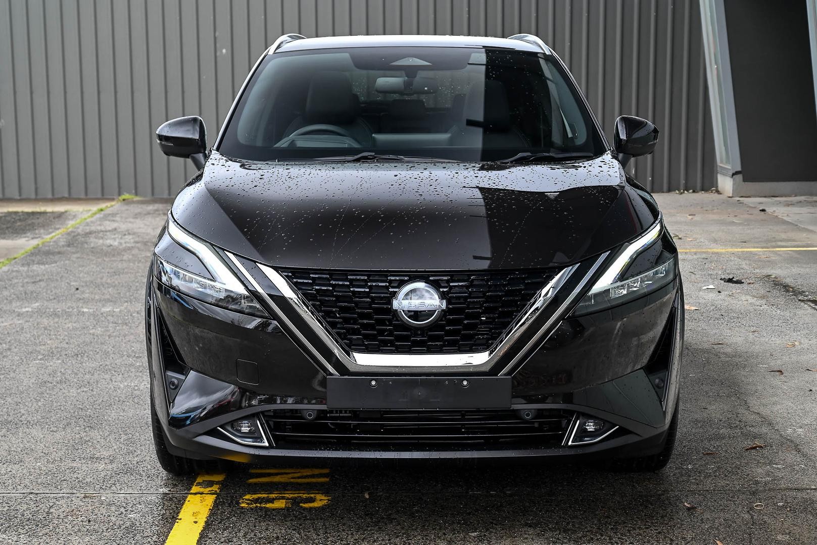 Nissan Qashqai image 2