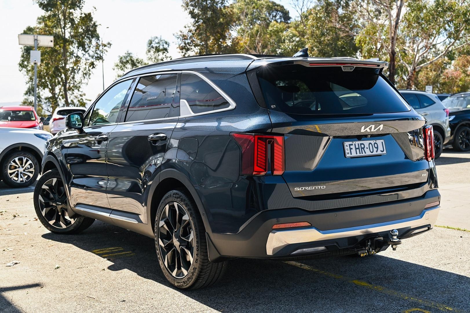 Kia Sorento image 3