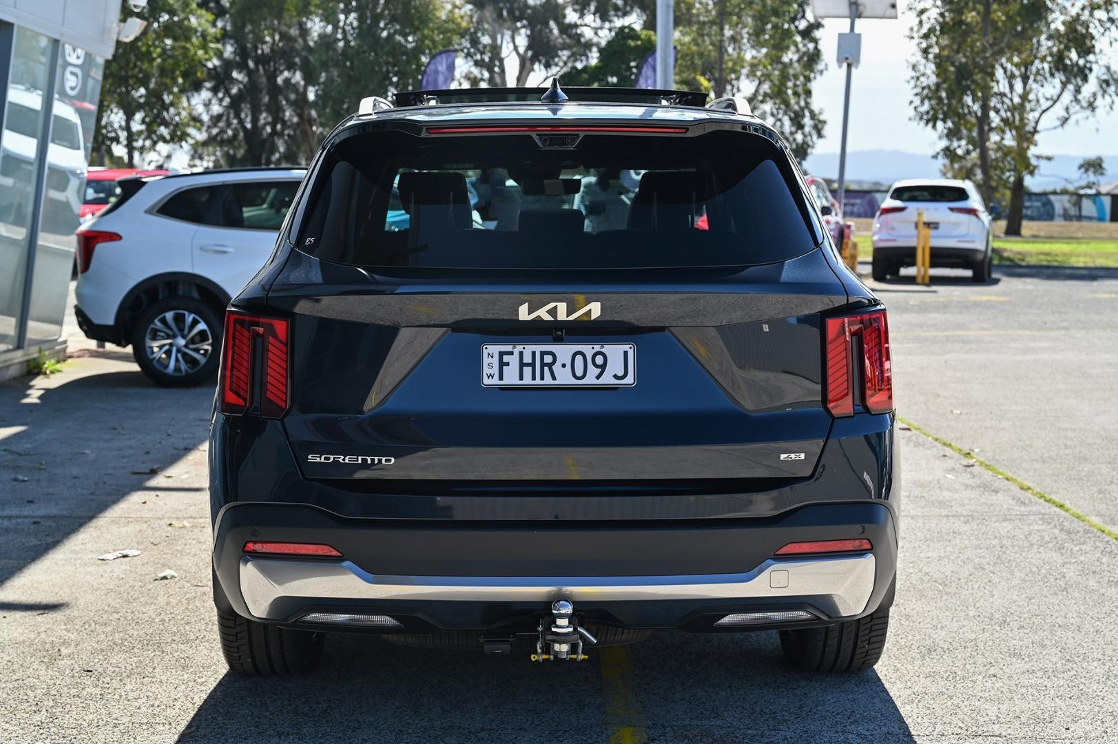 Kia Sorento image 4