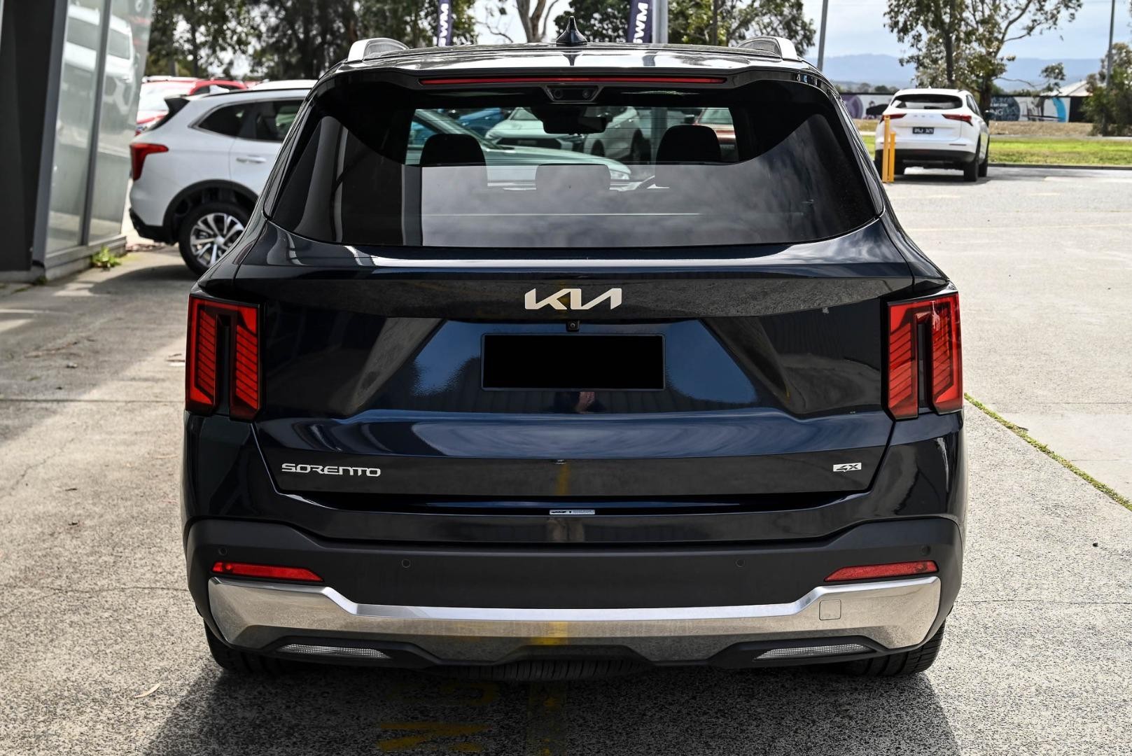Kia Sorento image 4