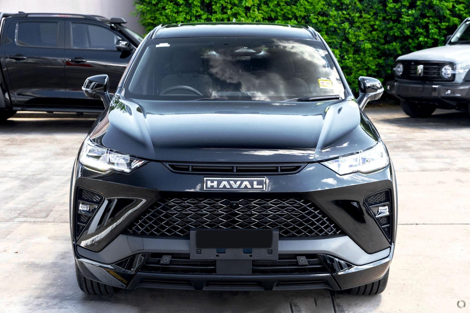 Gwm Haval H6gt image 3