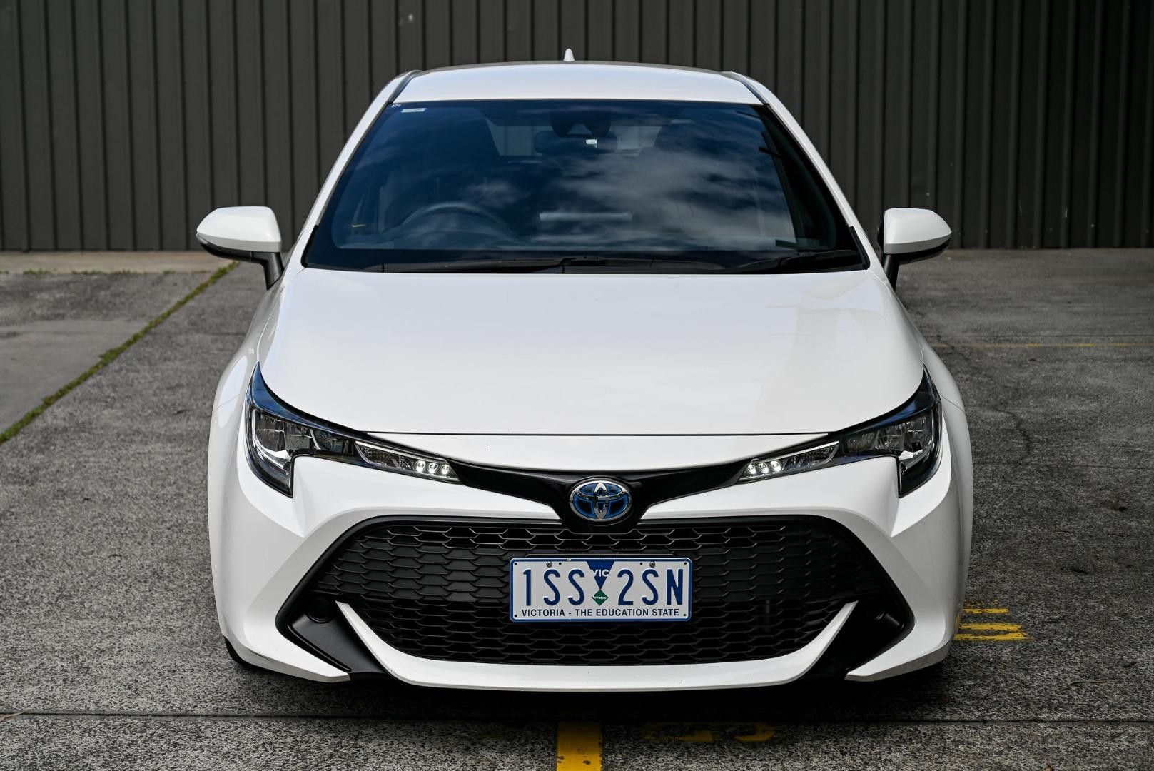 Toyota Corolla image 2