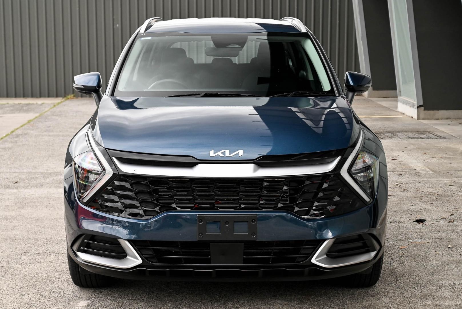 Kia Sportage image 2