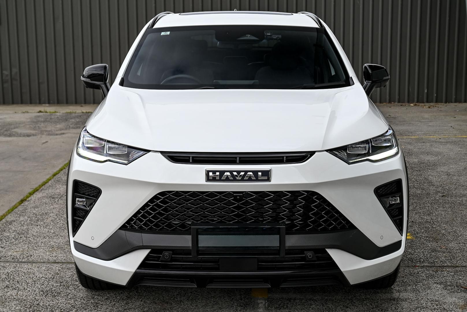 Gwm Haval H6gt image 2