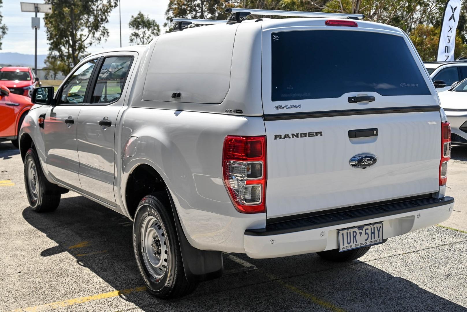 Ford Ranger image 3