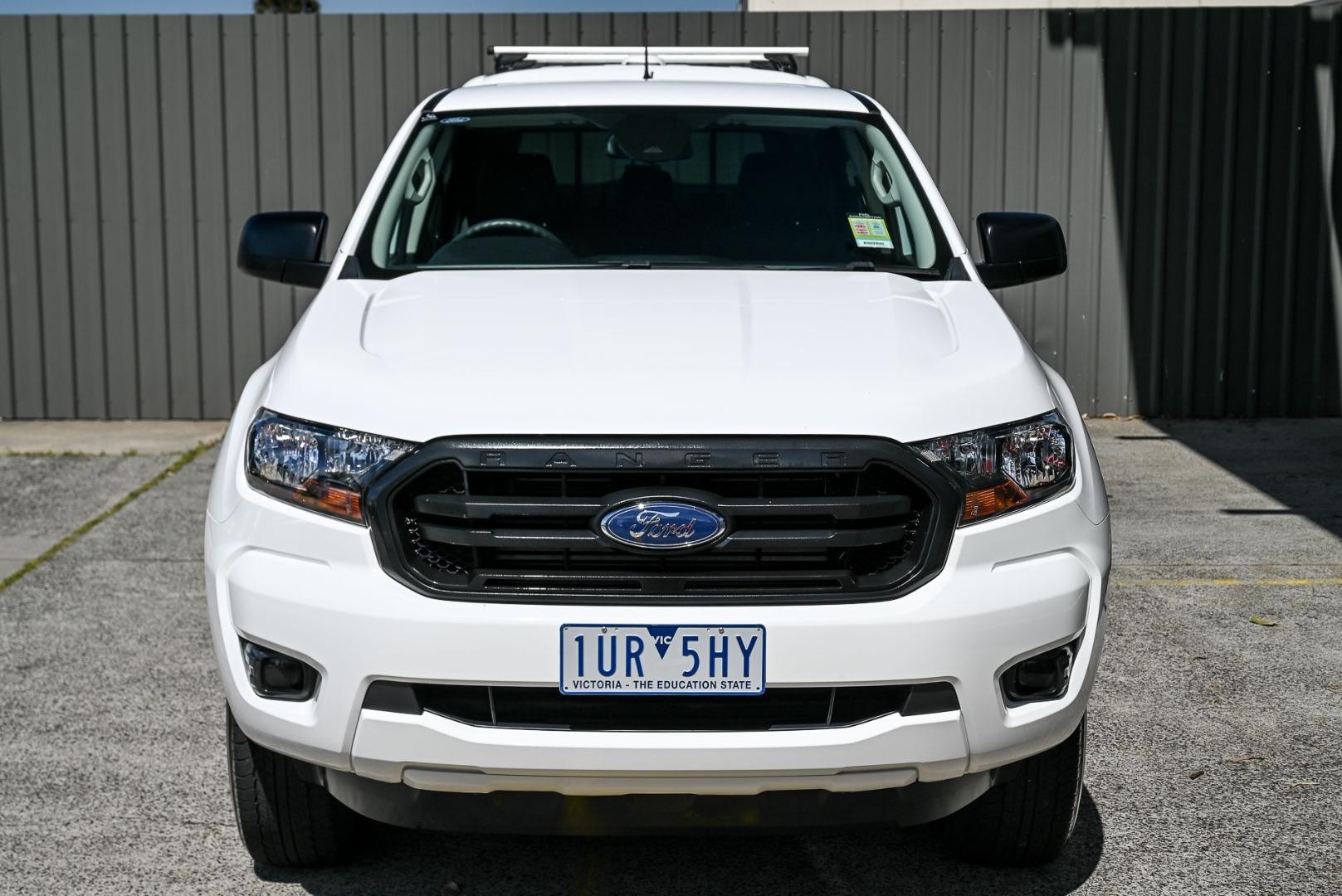 Ford Ranger image 2