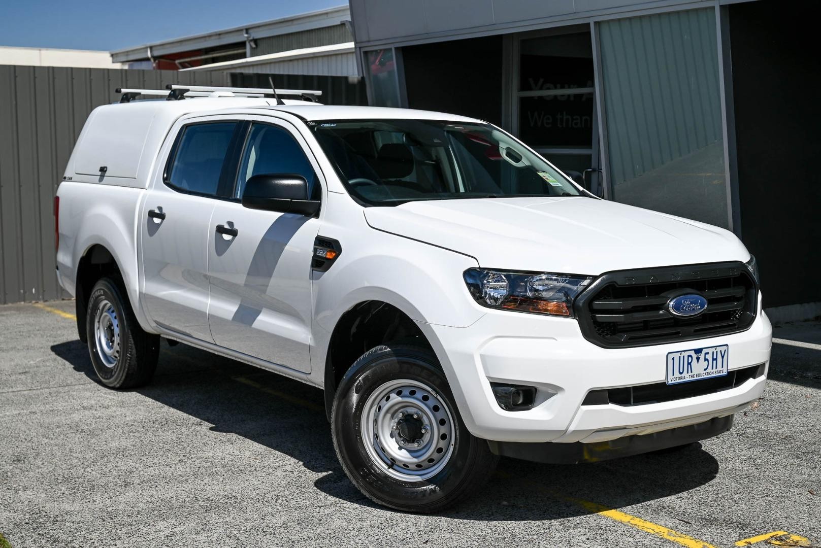 Ford Ranger image 1
