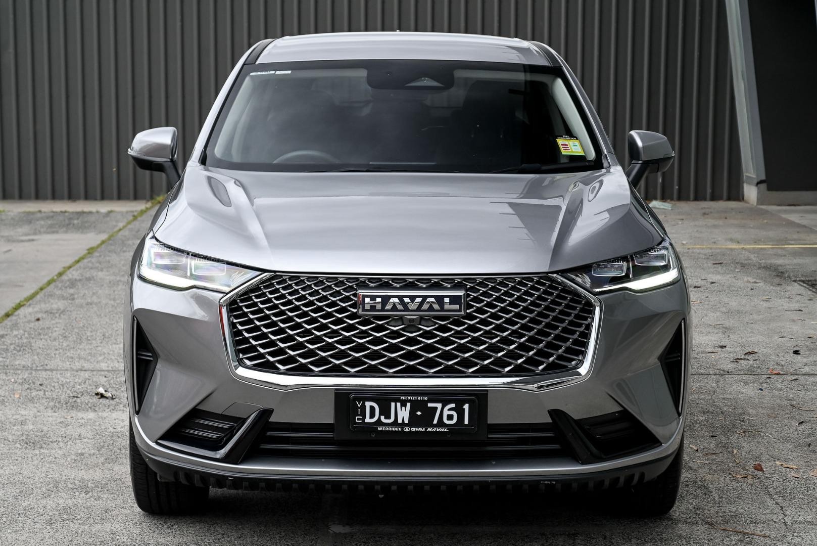 Gwm Haval H6 image 2