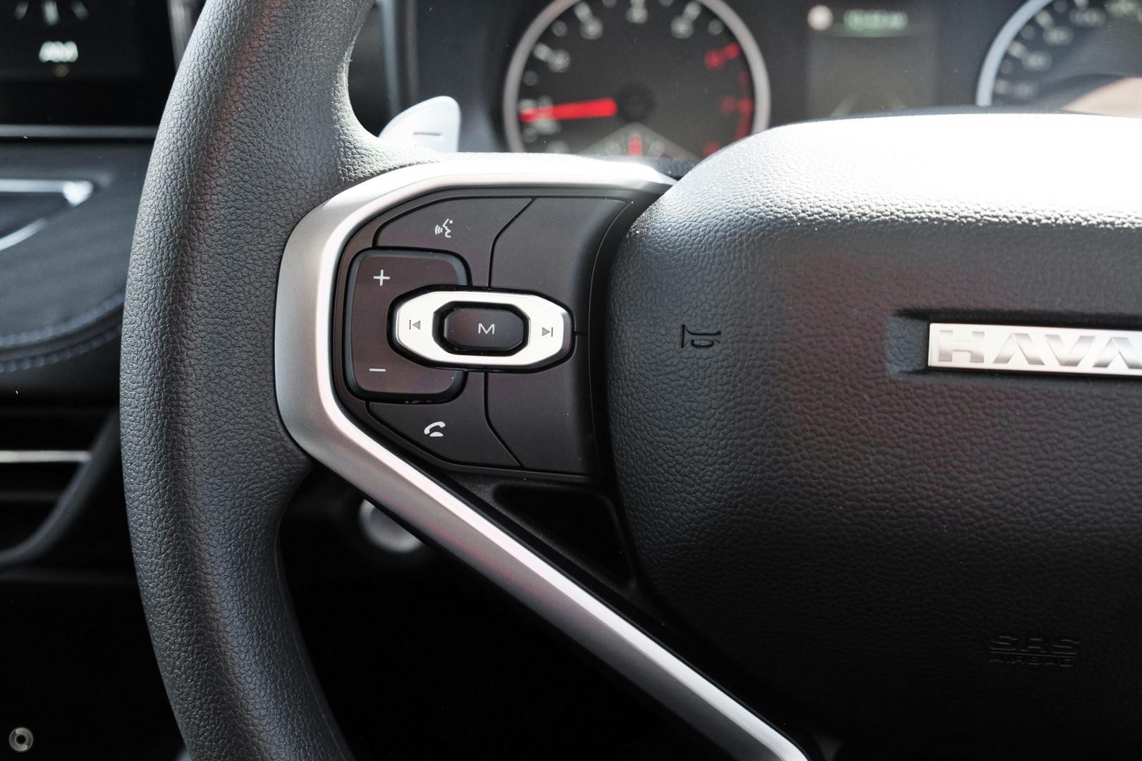 Gwm Haval Jolion image 3