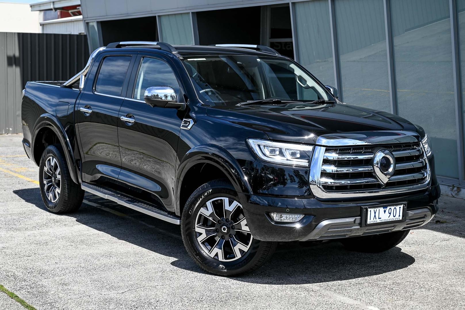 Gwm Ute image 1