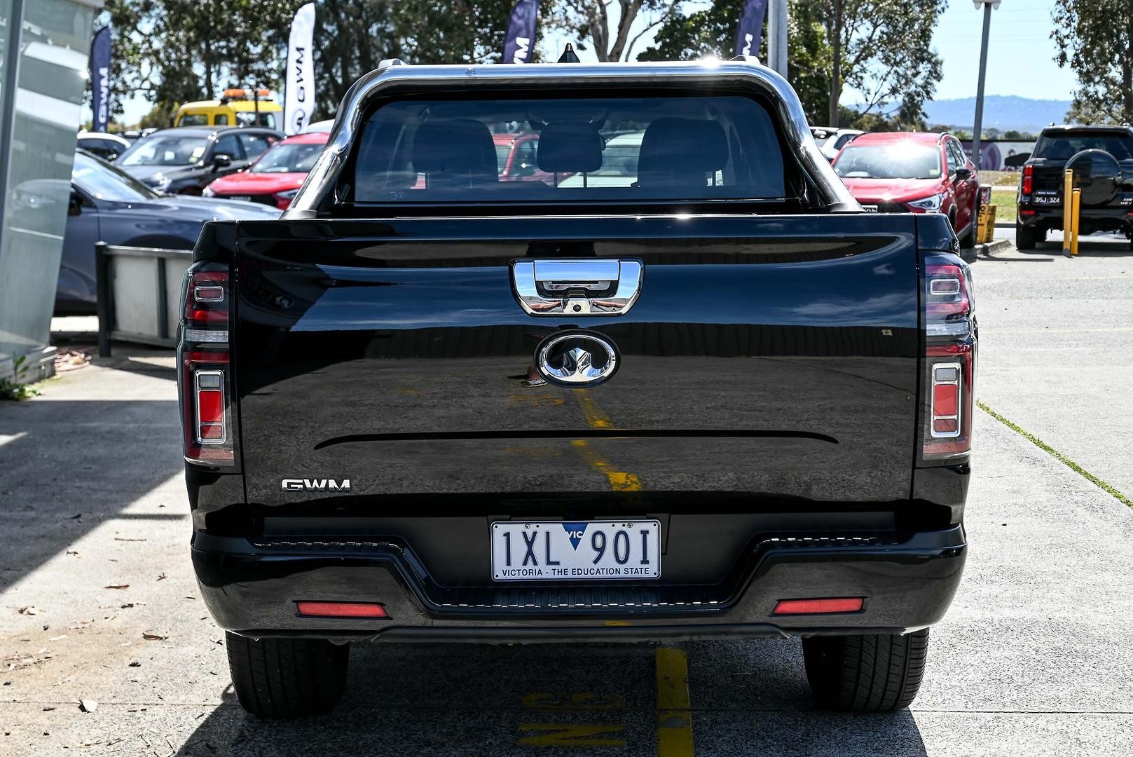 Gwm Ute image 4